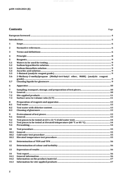 oSIST prEN 1420:2025 - Page 4 preview