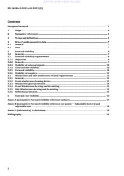 EN 16186-5:2021+A1:2023 - Page 4 preview