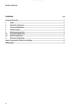 EN 603-2:2024 - Page 4 preview