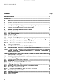 CEN/TR 16110:2024 TP CEN/TR 16110:2024 - BARVE - Page 4 preview