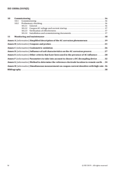 ISO 18086:2019 - Corrosion of metals and alloys — Determination of AC corrosion — Protection criteria
Released:12/10/2019 - Page 4 preview