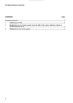 EN 14803:2020/oprA1:2024 - Page 4 preview