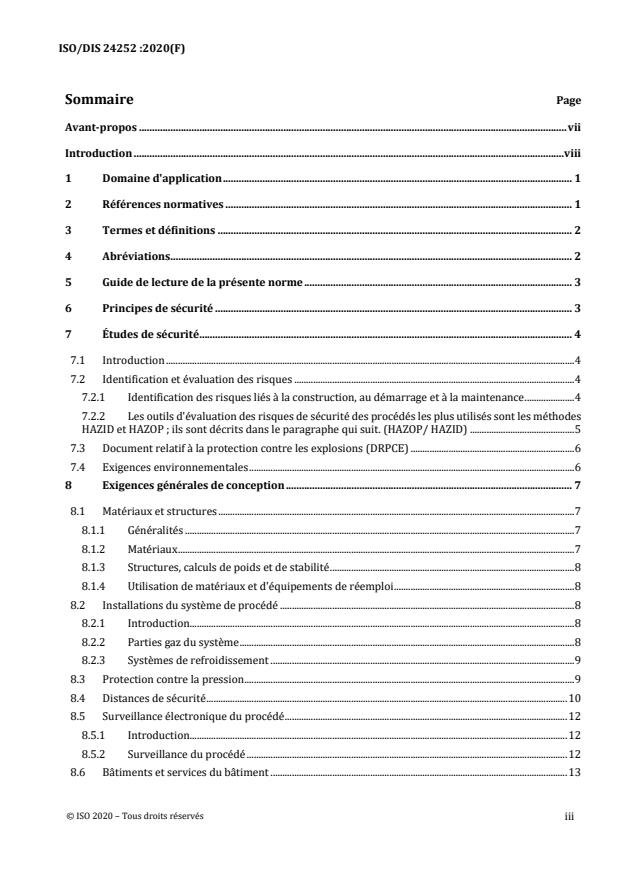 ISO/DIS 24252