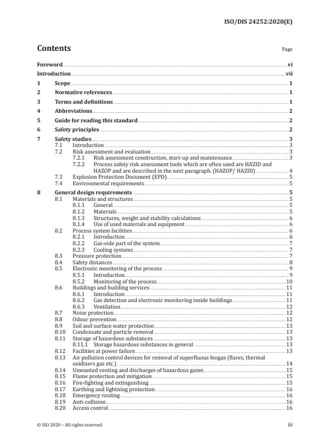 ISO/DIS 24252