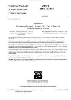 oSIST prEN 16186-9:2025 oSIST prEN 16186-9:2025 - Page 3 preview