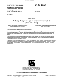 EN ISO 10394:2024 EN ISO 10394:2024 - Page 3 preview