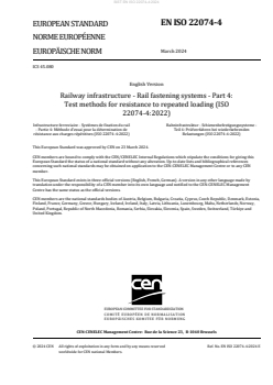 SIST EN ISO 22074-4:2024 - Page 3 preview