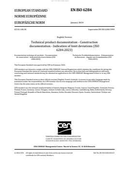 SIST EN ISO 6284:2024 - Page 3 preview