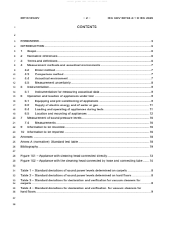 oSIST prEN IEC 60704-2-1:2025 - Page 4 preview