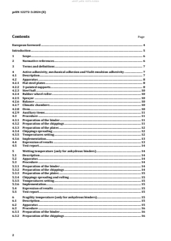 prEN 12272-3:2024 - Page 4 preview