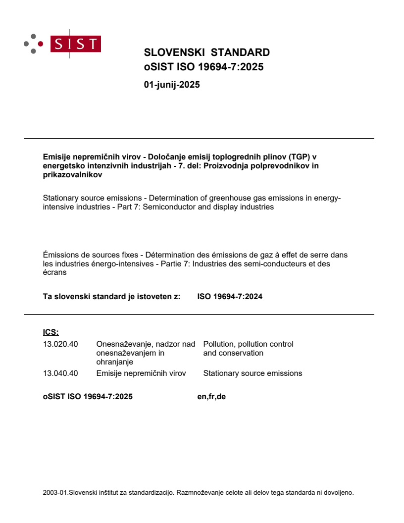 ISO 19694-7:2025