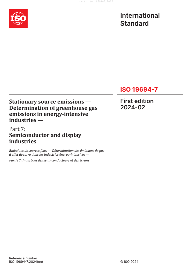 ISO 19694-7:2025