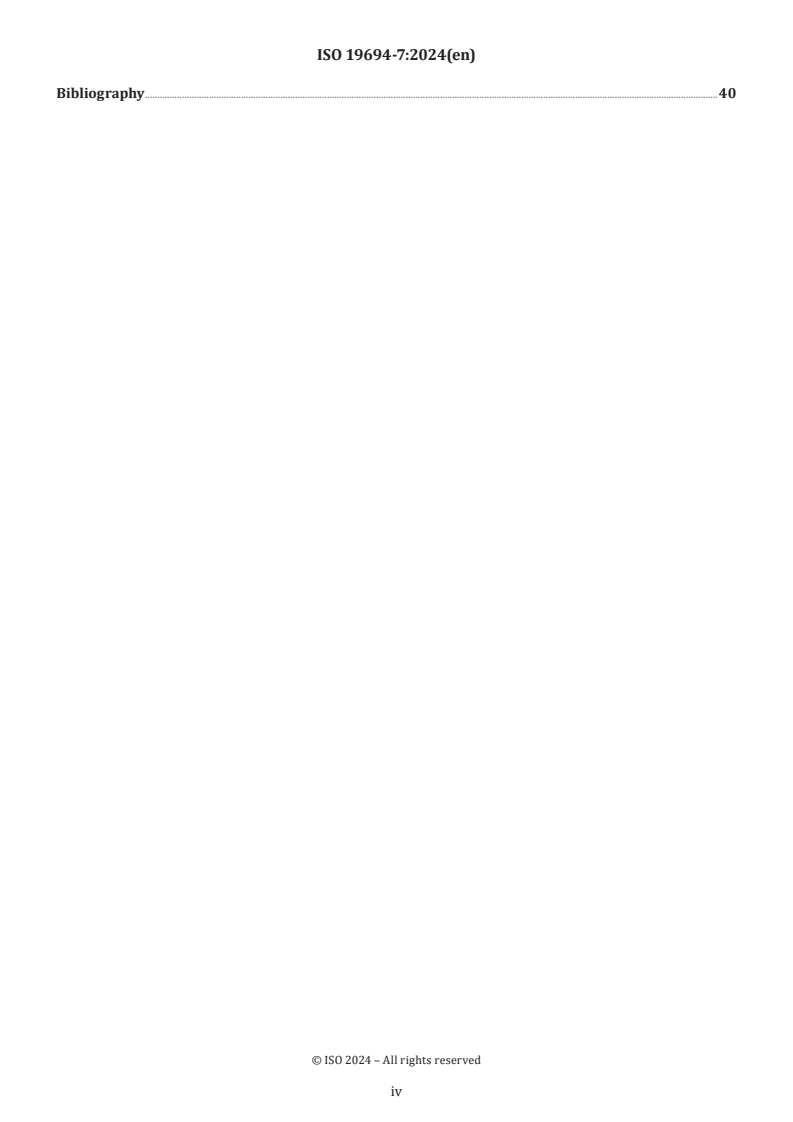 ISO 19694-7:2024 ISO 19694-7:2024 - Stationary source emissions — Determination of greenhouse gas emissions in energy-intensive industries — Part 7: Semiconductor and display industries
Released:9. 02. 2024 - Page 4 preview