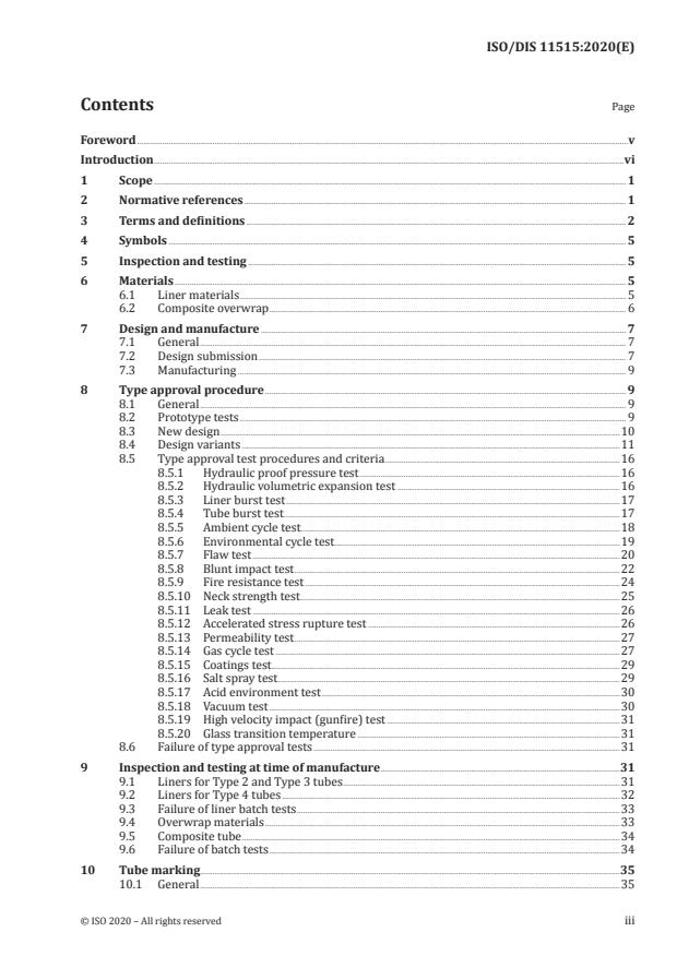 ISO/DIS 11515