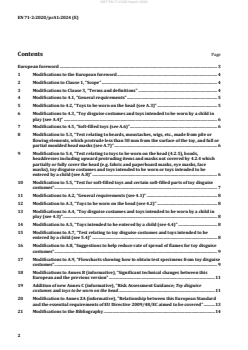 SIST EN 71-2:2021/oprA1:2024 - Page 4 preview