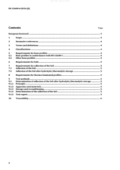 EN 12608-4:2025 - Page 4 preview