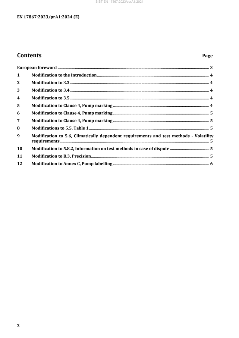 EN 17867:2023/prA1 EN 17867:2023/oprA1:2024 - Page 4 preview