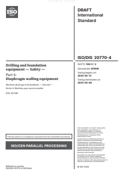 prEN ISO 20770-4 prEN ISO 20770-4:2025 - Page 3 preview