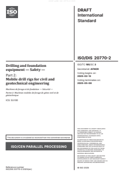 oSIST prEN ISO 20770-2:2025 - BARVE - Page 3 preview