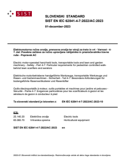 EN IEC 62841-4-7:2022/AC:2023 - Page 1 preview
