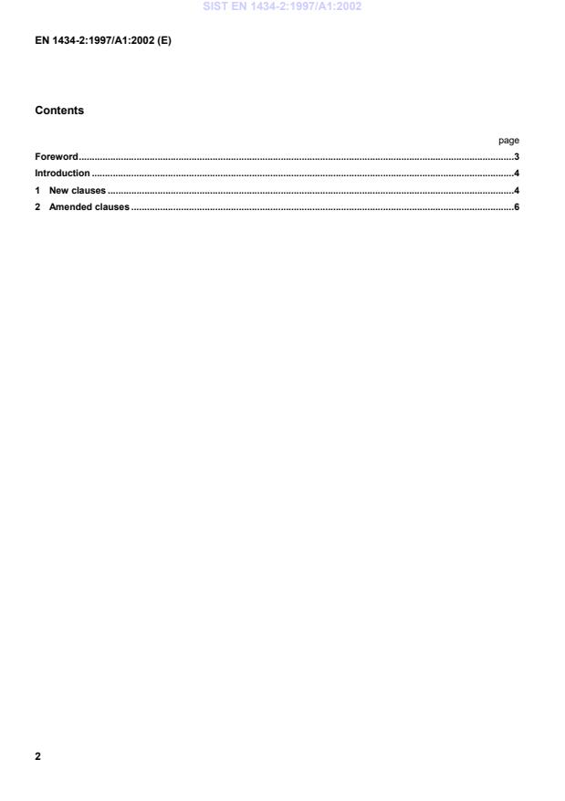 EN 1434-2:1997/A1:2002 EN 1434-2:1997/A1:2002 - Page 4 preview