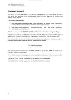 EN IEC 80000-13:2025 EN IEC 80000-13:2025 - Page 4 preview