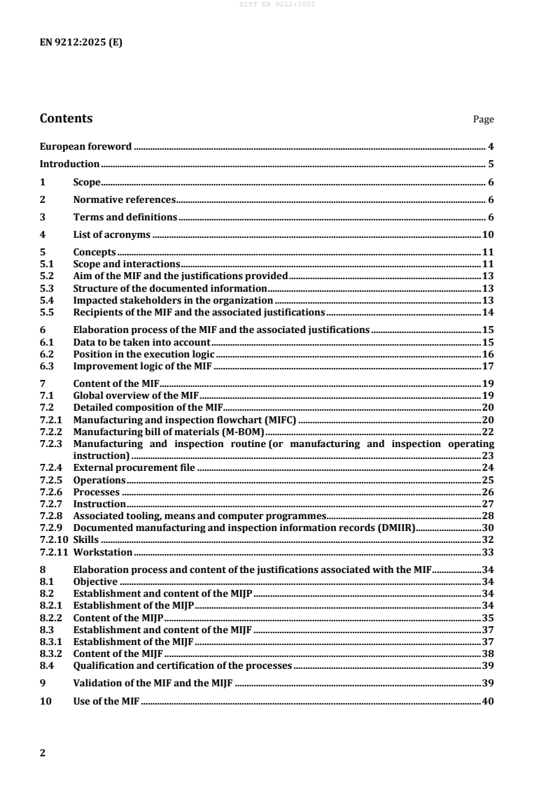EN 9212:2025 EN 9212:2025 - BARVE - Page 4 preview