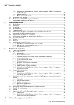 ISO/TR 10825-2:2022 - Gears — Wear and damage to gear teeth — Part 2: Supplementary information
Released:24. 10. 2022 - Page 4 preview
