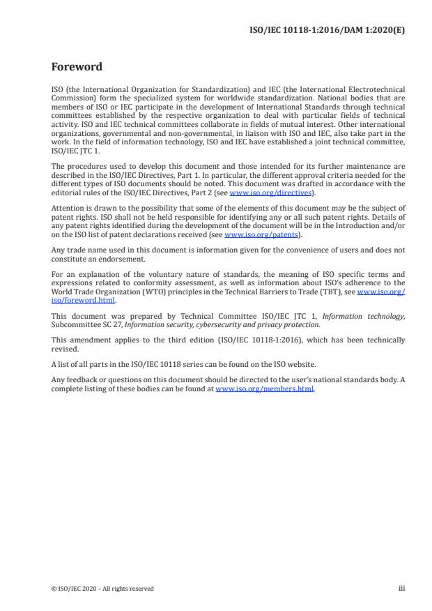 Second page