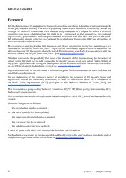 ISO 13165-1:2022 - Water quality — Radium-226 — Part 1: Test method using liquid scintillation counting
Released:15. 11. 2022 - Page 4 preview