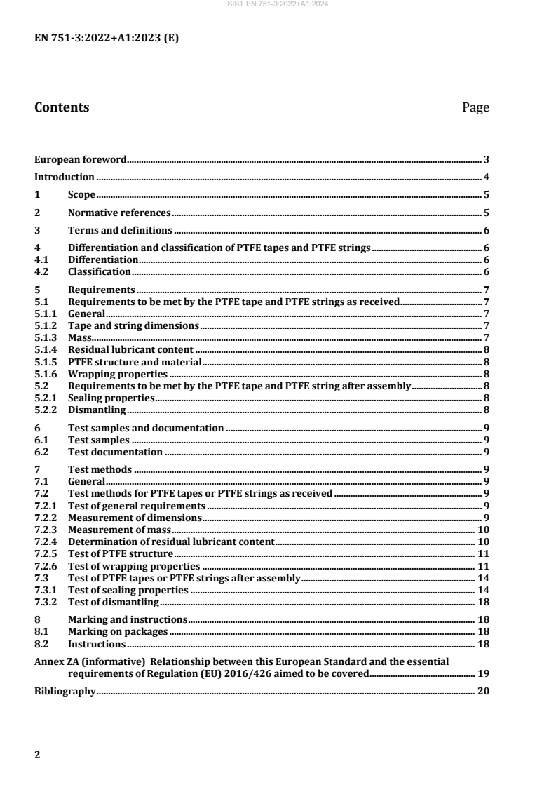 EN 751-3:2022+A1:2023 EN 751-3:2022+A1:2024 - Page 4 preview