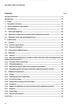 EN 15502-1:2021+A1:2023 EN 15502-1:2022+A1:2024 - BARVE - Page 4 preview