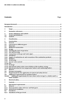 EN 15502-2-1:2022+A1:2024 - Page 4 preview