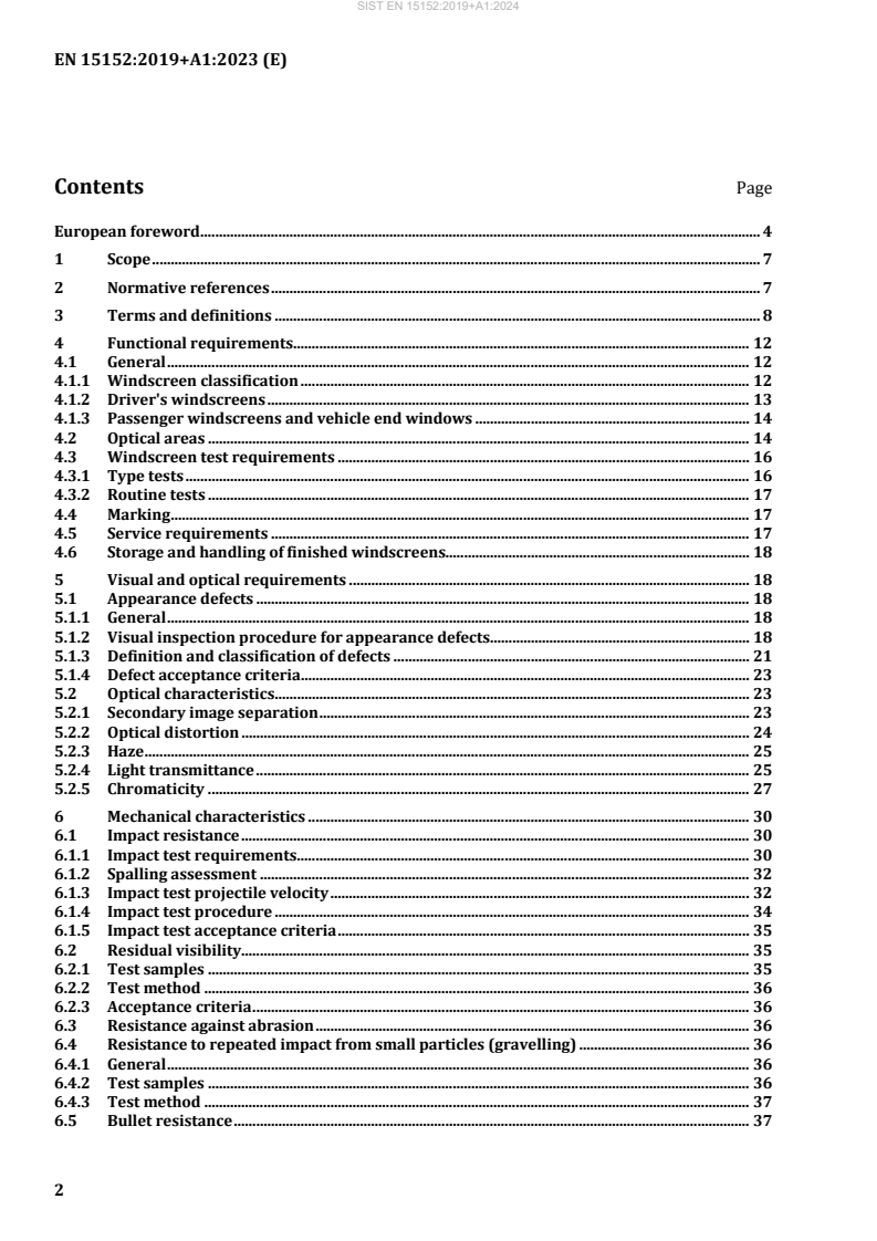 EN 15152:2019+A1:2023 EN 15152:2019+A1:2024 - Page 4 preview
