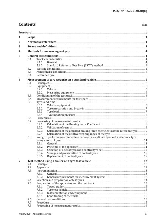 ISO/DIS 15222