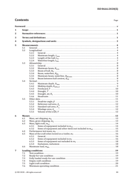 ISO 8666:2020 - Small craft — Principal data
Released:11/2/2020 - Page 3 preview