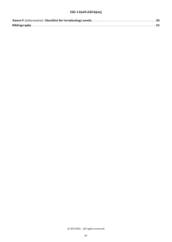 SIST ISO 11669:2024 ISO 11669:2024 - Translation projects — General guidance
Released:14. 03. 2024 - Page 4 preview