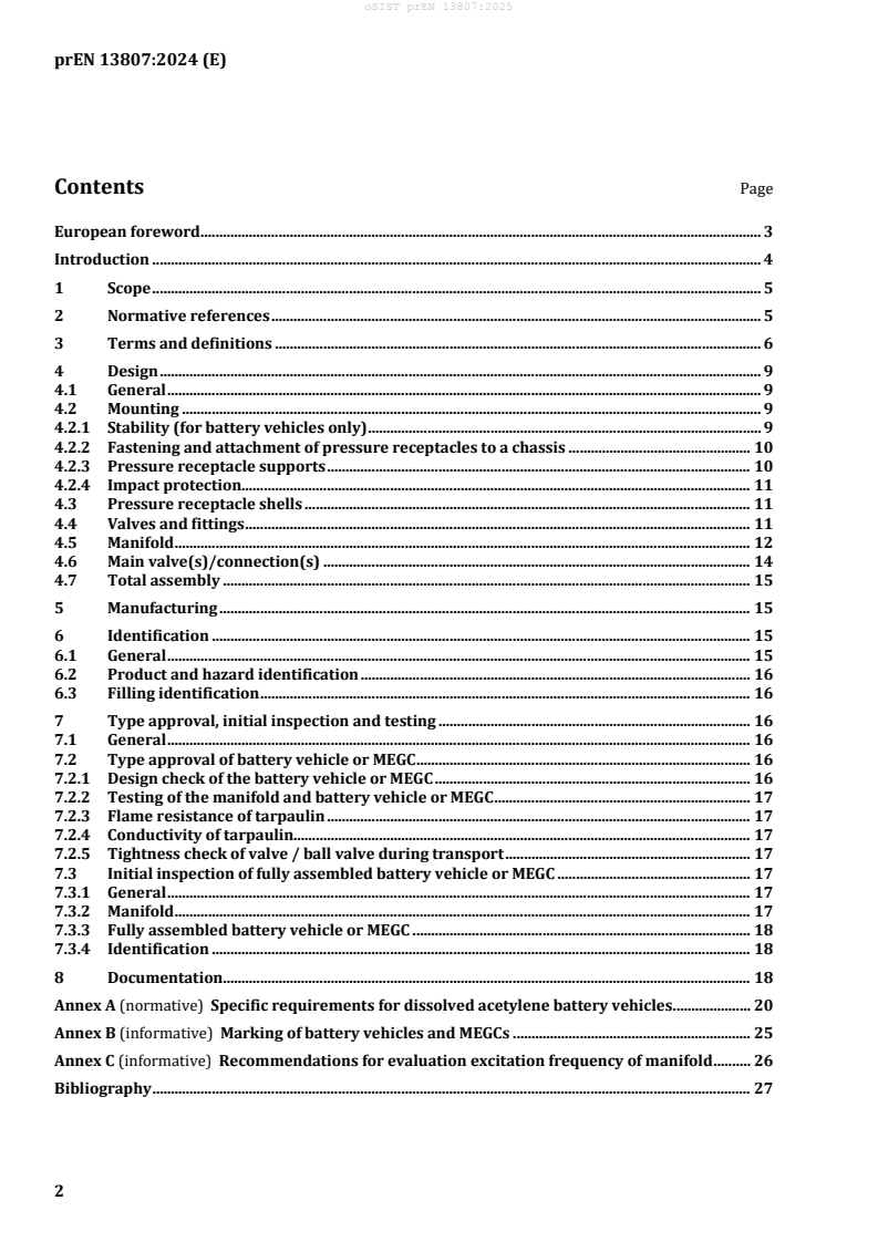 FprEN 13807 prEN 13807:2025 - Page 4 preview