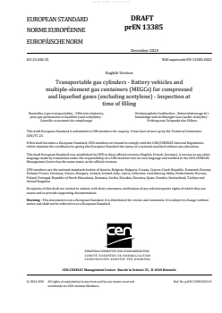 prEN 13385:2025 - Page 3 preview