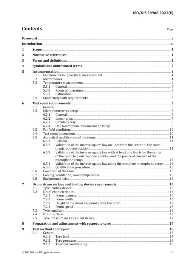 ISO/DIS 20908