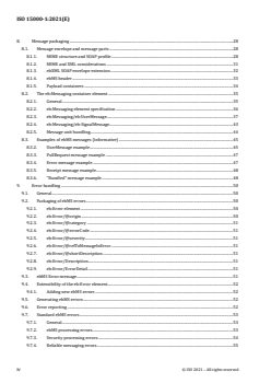 ISO 15000-1:2021 ISO 15000-1:2021 - Electronic business eXtensible Markup Language (ebXML) — Part 1: Messaging service core specification
Released:2/15/2021 - Page 4 preview