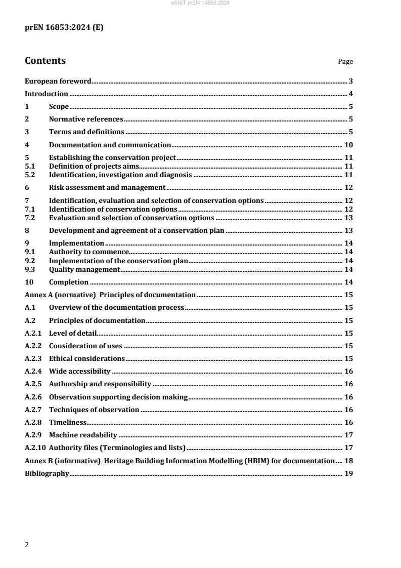 FprEN 16853 prEN 16853:2024 - Page 4 preview