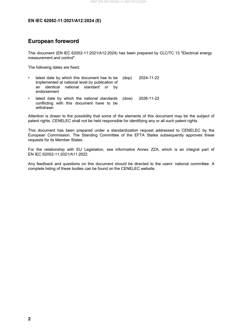 EN IEC 62052-11:2021/A12:2024 EN IEC 62052-11:2021/A12:2024 - Page 4 preview
