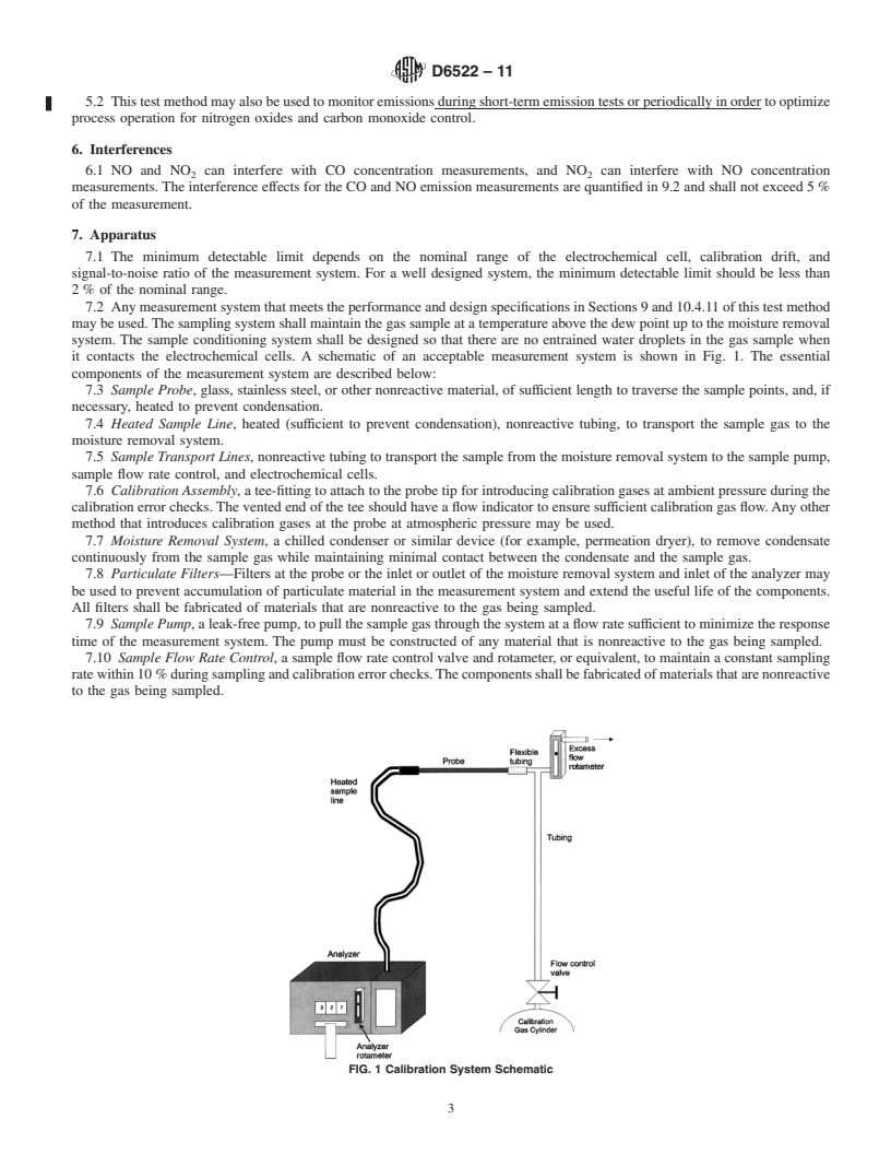 ASTM D6522-11 - Standard Test Method for Determination of Nitrogen ...