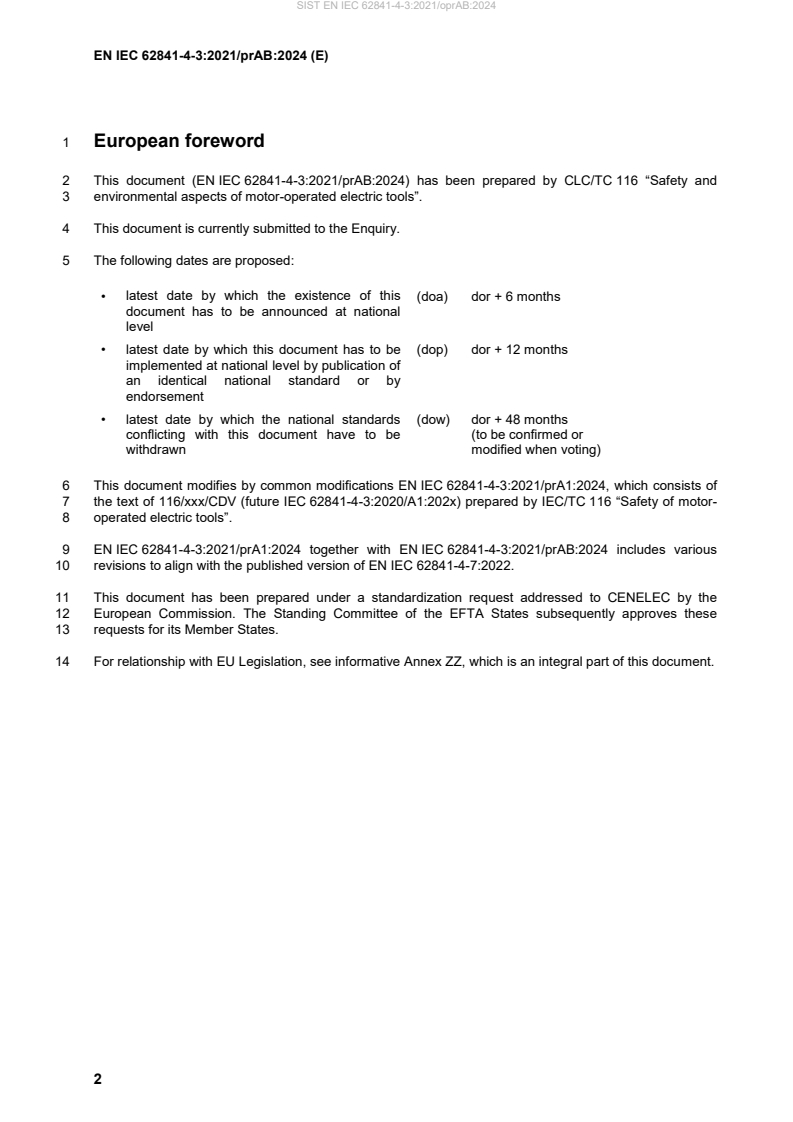 EN IEC 62841-4-3:2021/prAB:2024 EN IEC 62841-4-3:2021/oprAB:2024 - Page 4 preview