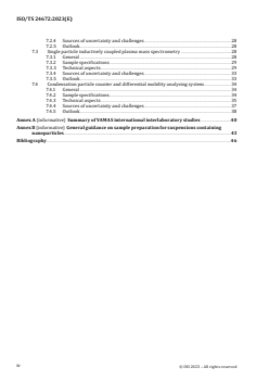 ISO/TS 24672:2023 - Nanotechnologies — Guidance on the measurement of nanoparticle number concentration
Released:6. 11. 2023 - Page 4 preview