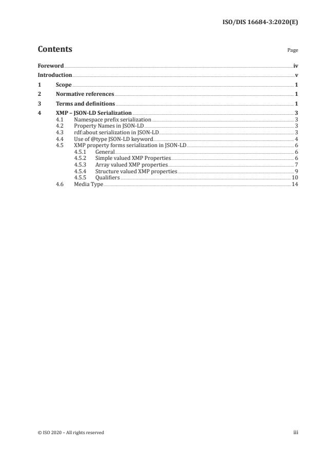 ISO/DIS 16684-3