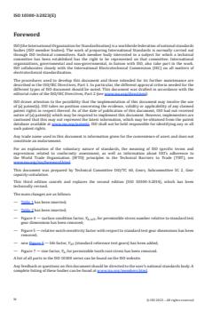 ISO 10300-3:2023 - Calculation of load capacity of bevel gears — Part 3: Calculation of tooth root strength
Released:24. 08. 2023 - Page 4 preview