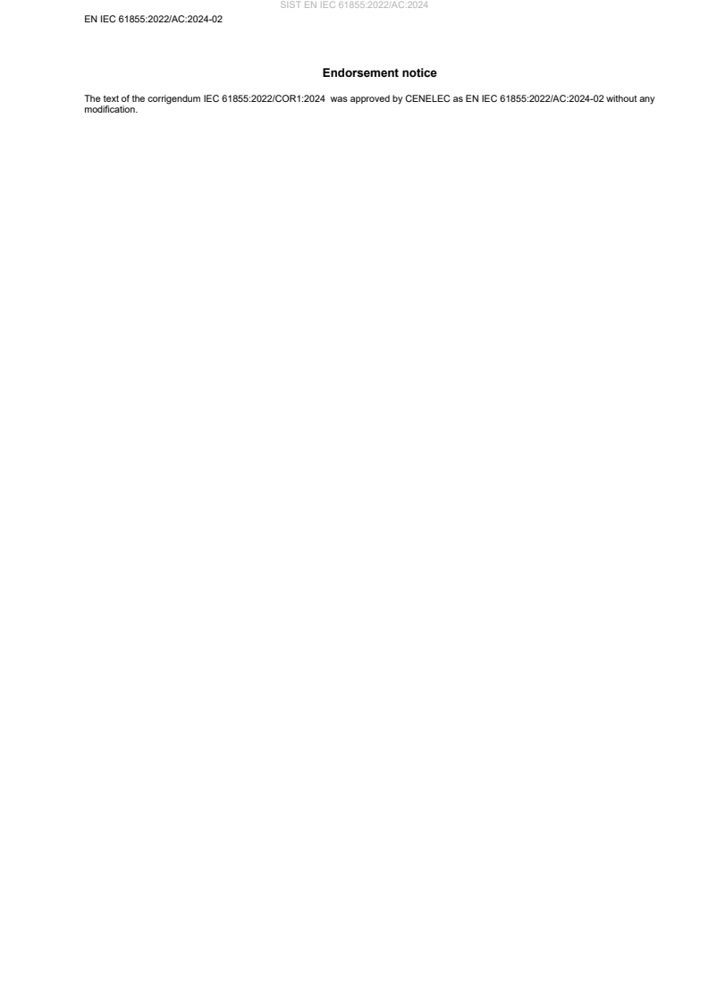 EN IEC 61855:2022/AC:2024-02 EN IEC 61855:2022/AC:2024 - Page 4 preview