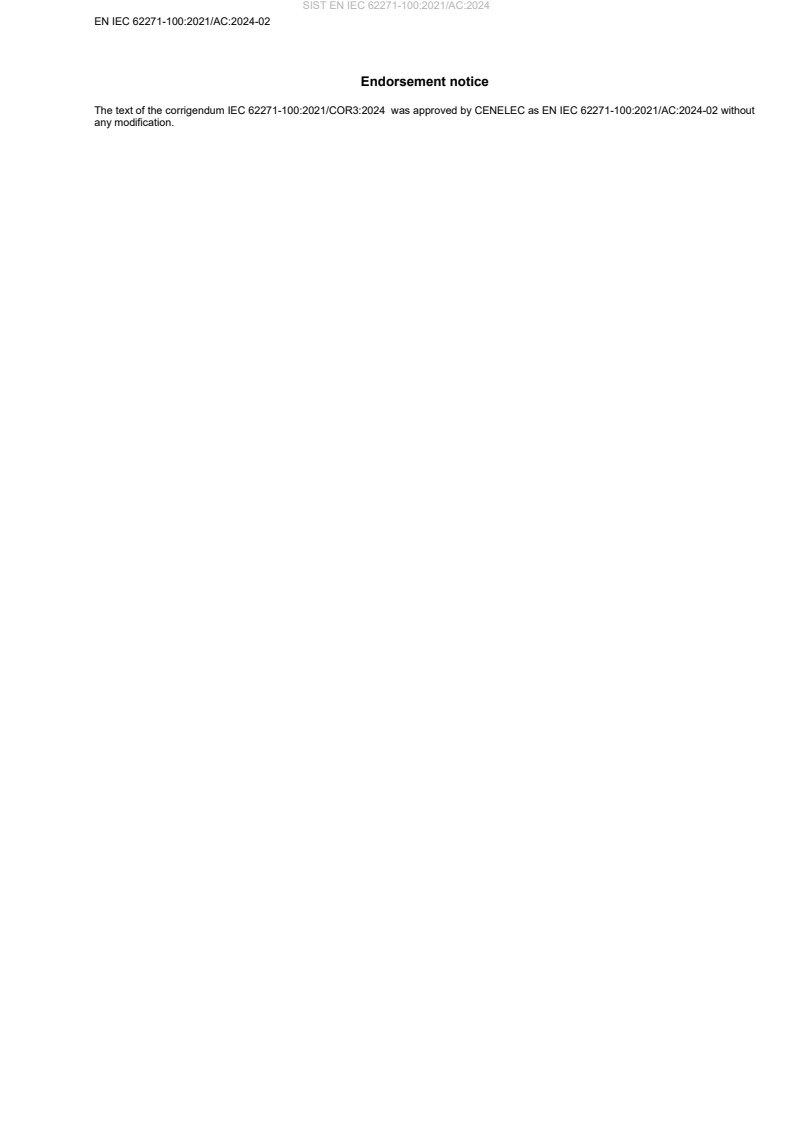 EN IEC 62271-100:2021/AC:2024-02 EN IEC 62271-100:2021/AC:2024 - Page 4 preview